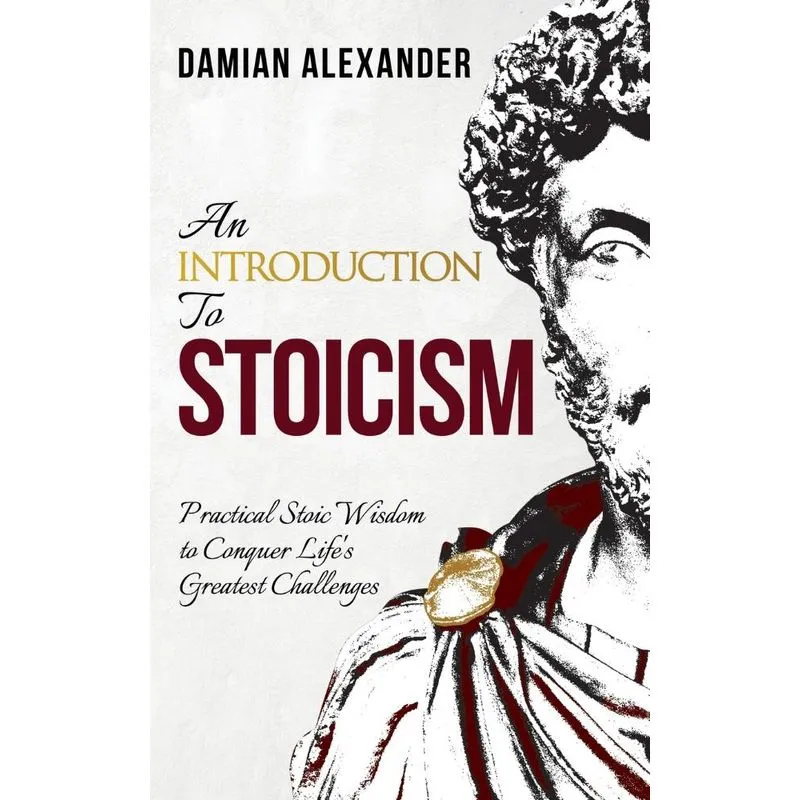 An Introduction to Stoicism