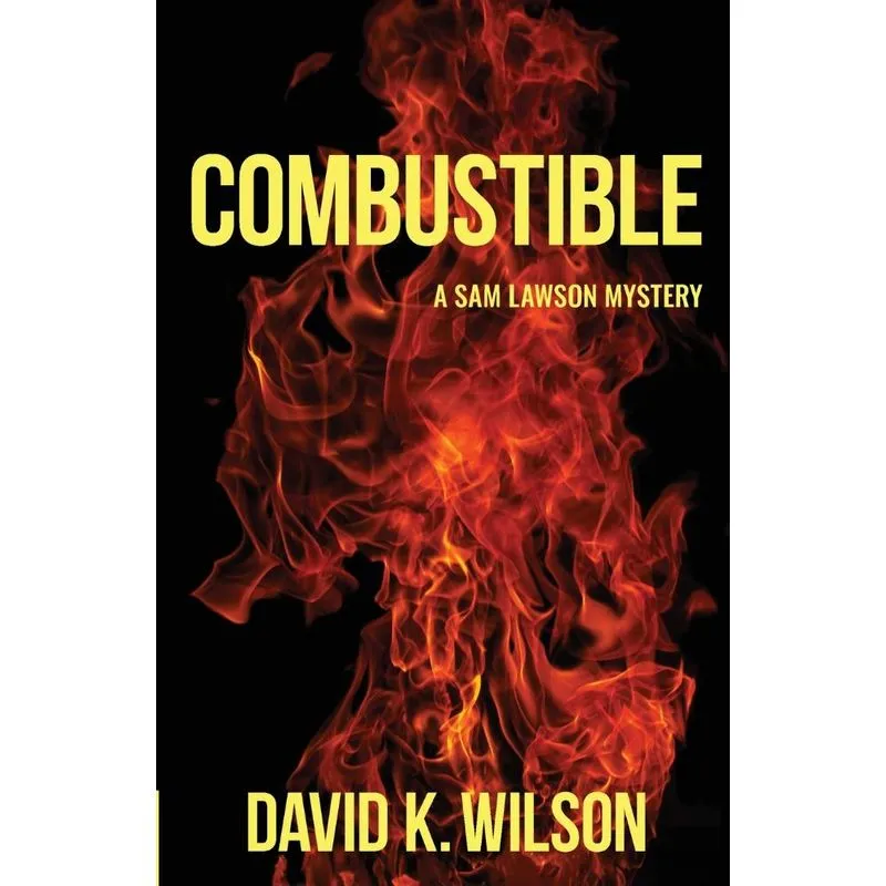 Combustible