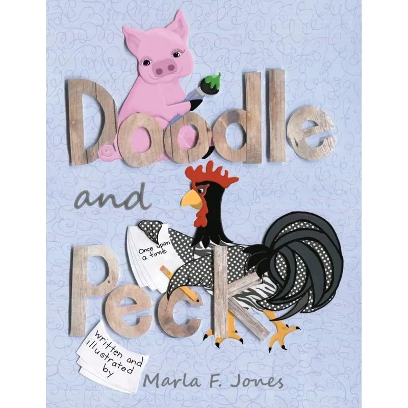 Doodle and Peck
