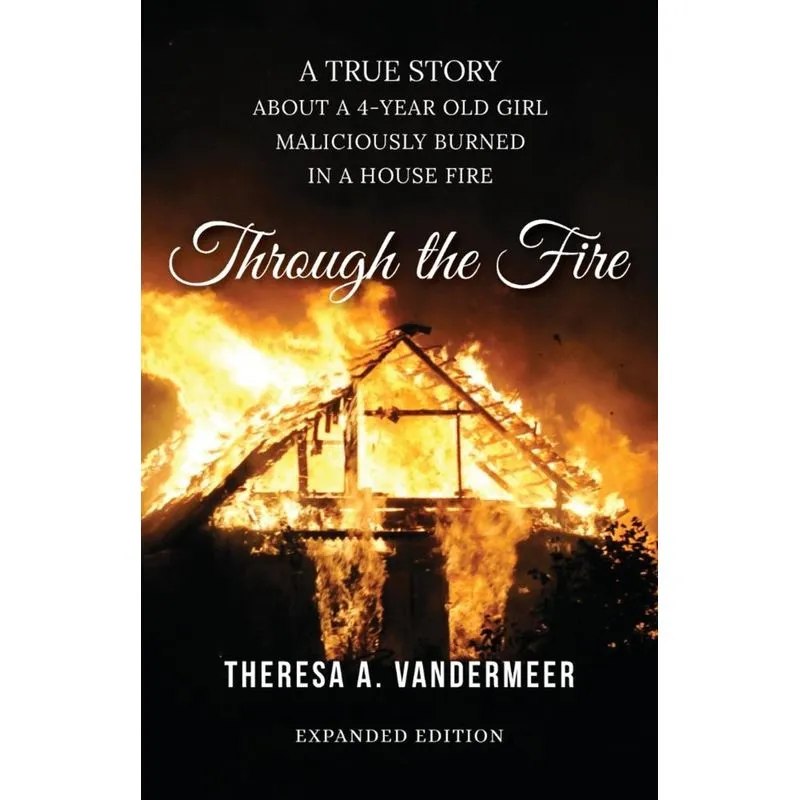 Through the Fire