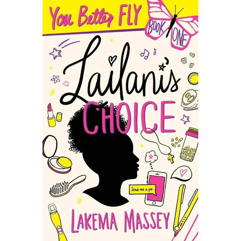 Lailanis Choice