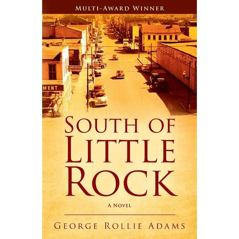 South of Little Rock