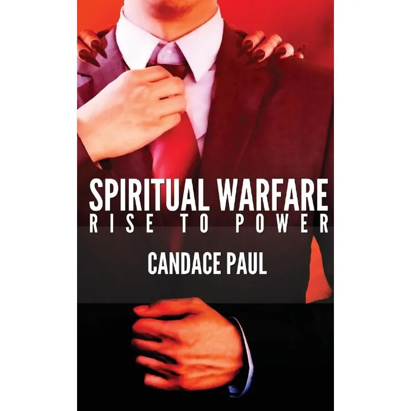 Spiritual Warfare