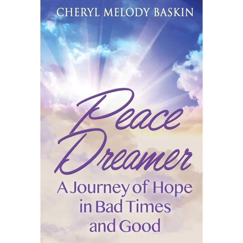 Peace Dreamer