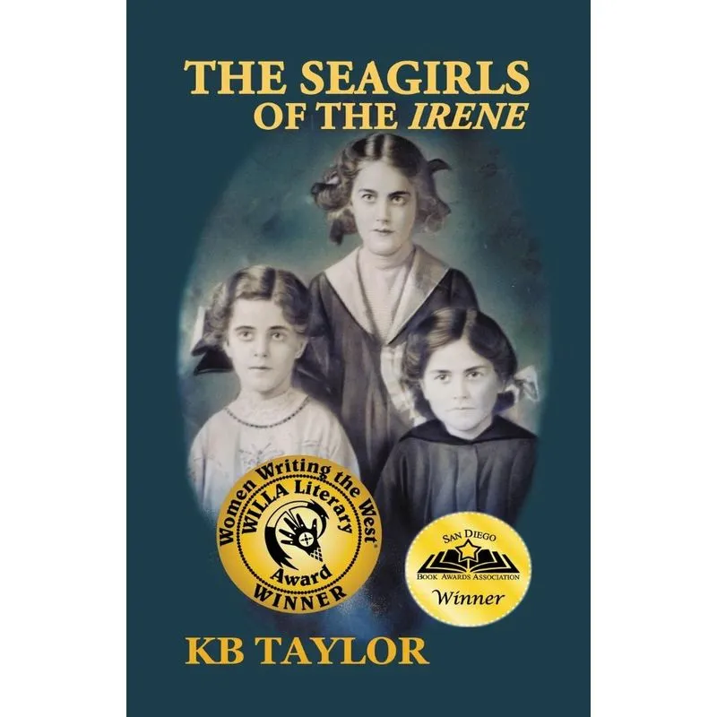 The Seagirls of the Irene