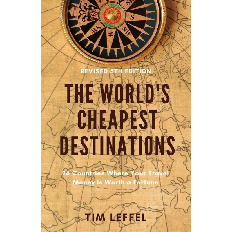 The Worlds Cheapest Destinations