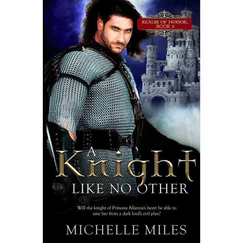 A Knight Like No Other