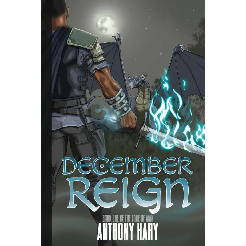 DECEMBER REIGN