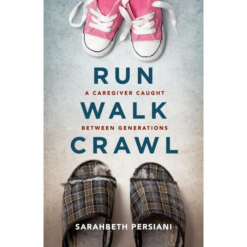 Run Walk Crawl