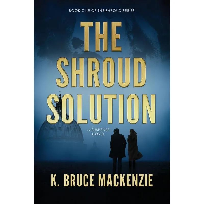 The Shroud Solution