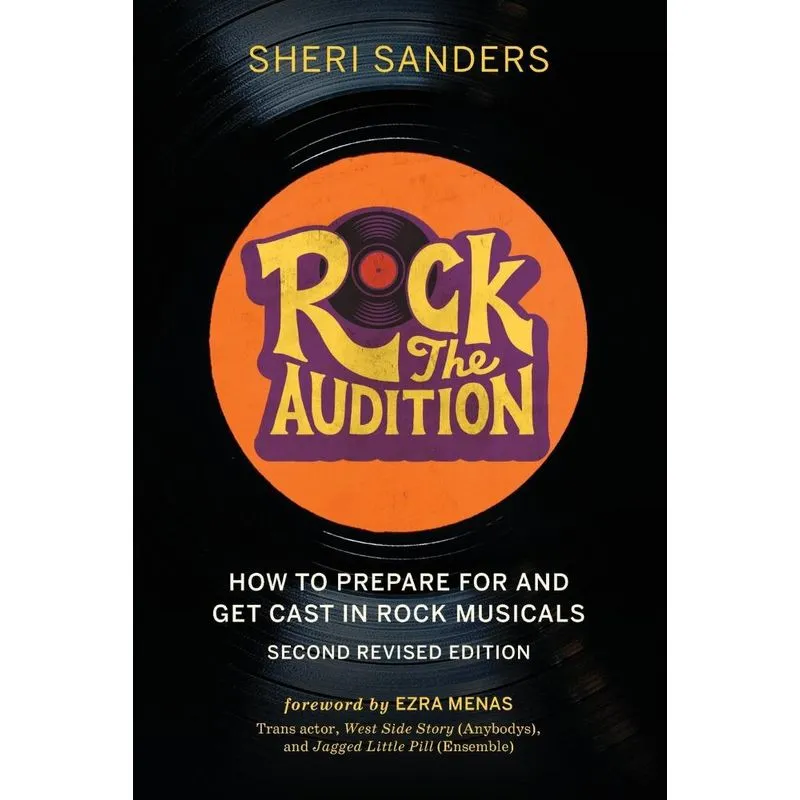 Rock the Audition