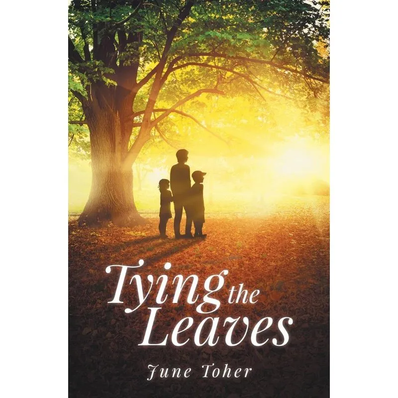 Tying the Leaves