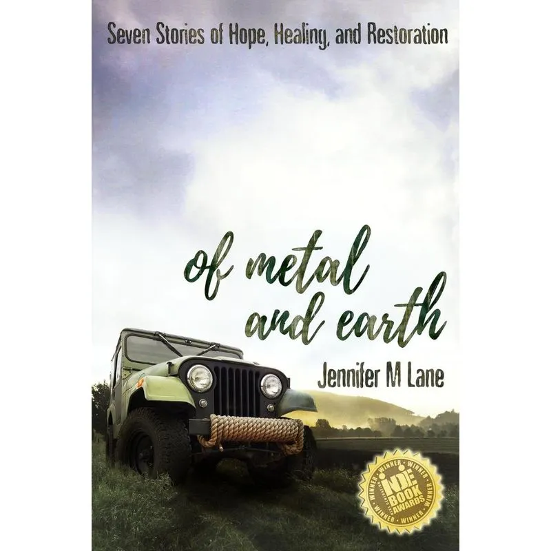 Of Metal and Earth
