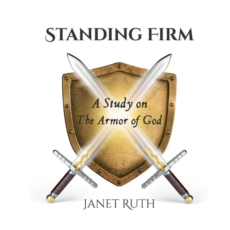 Standing Firm