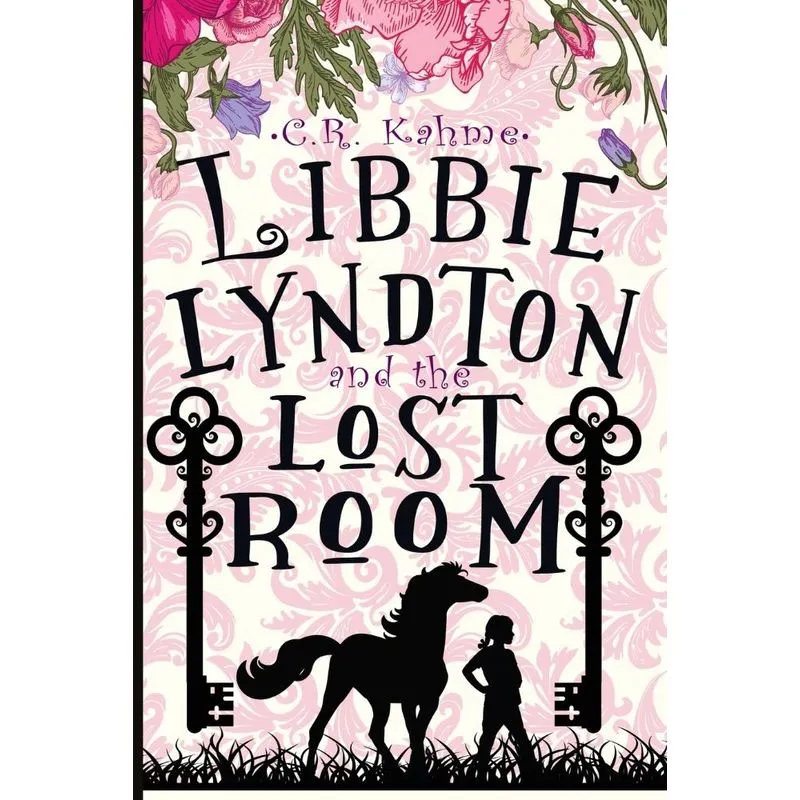 Libbie Lyndton and the Lost Room