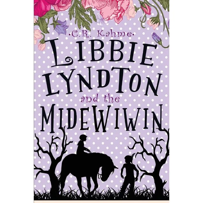 Libbie Lyndton and the Midewiwin