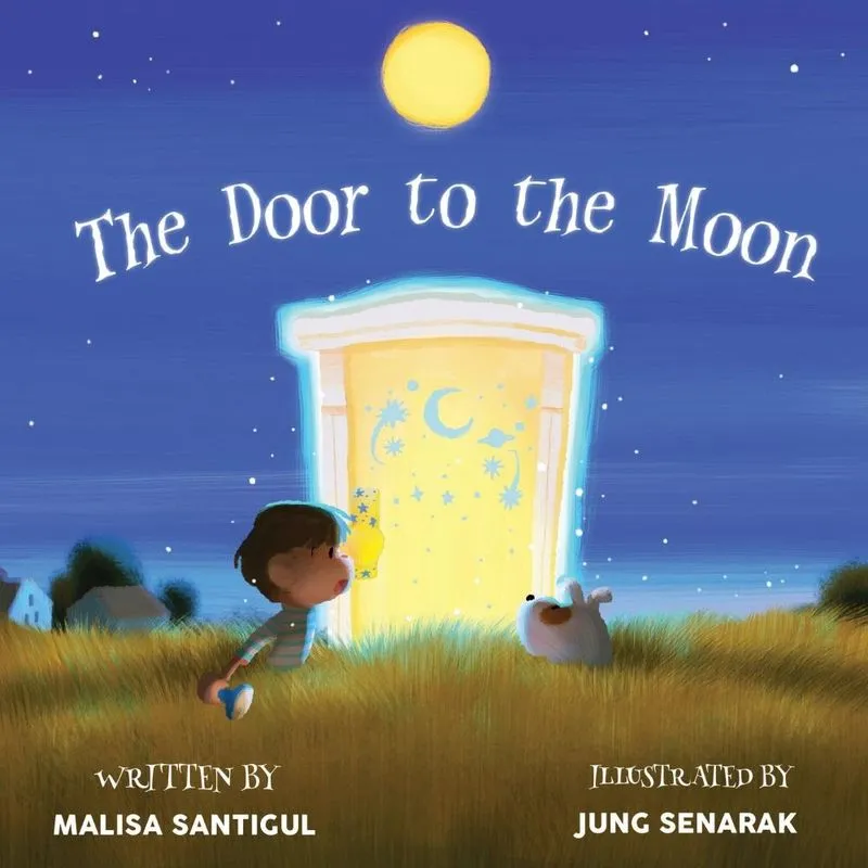 The Door to the Moon