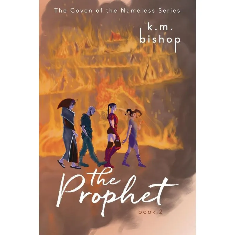 The Prophet