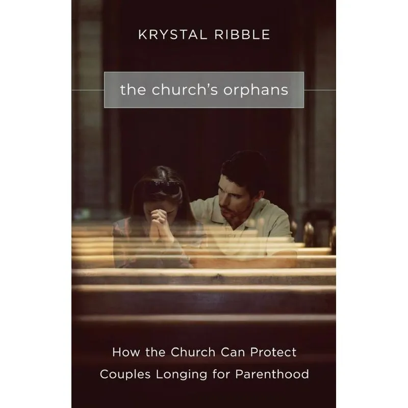 The Churchs Orphans