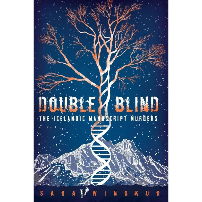 Double Blind