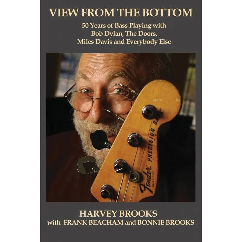View from the Bottom