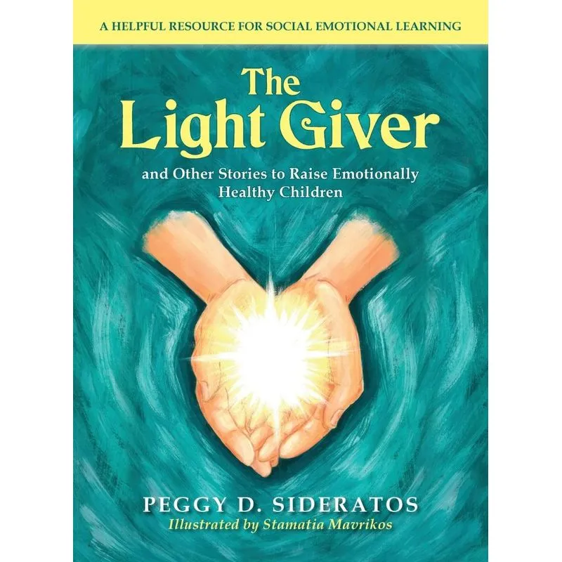 The Light Giver