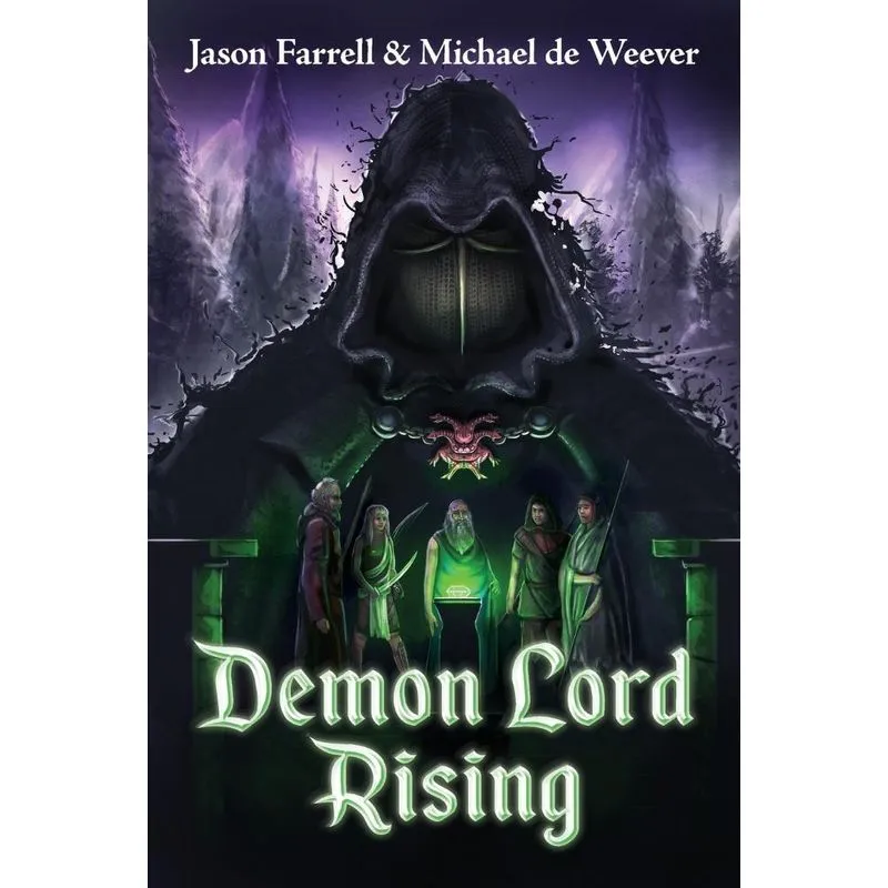Demon Lord Rising