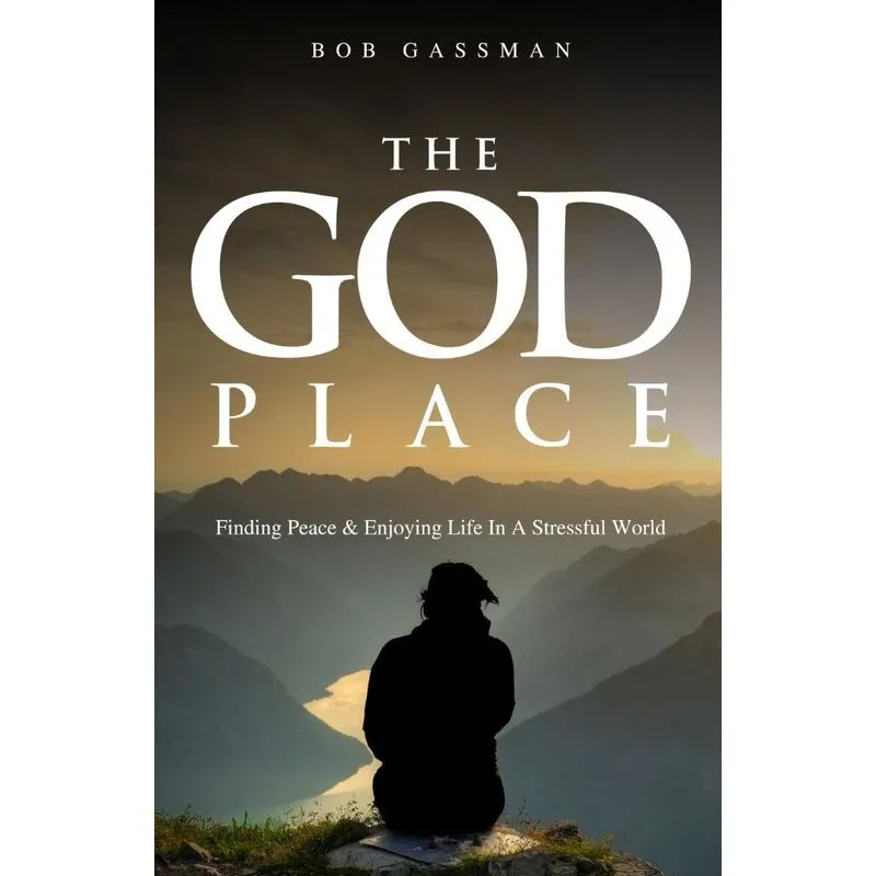 THE GOD PLACE