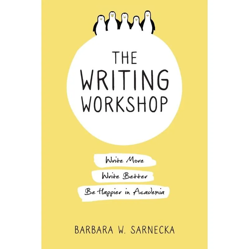 The Writing Workshop