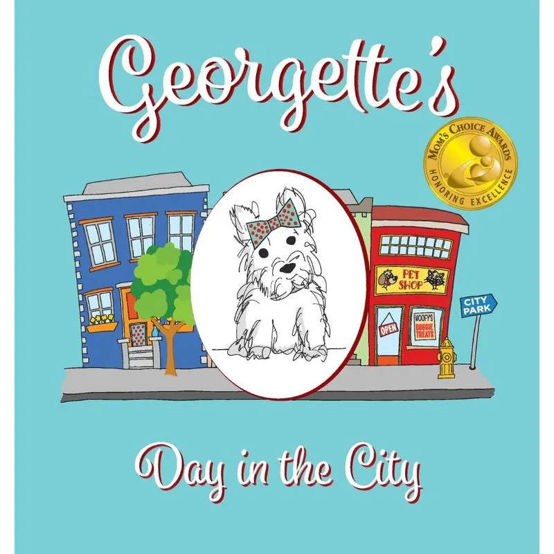 Georgettes Day in the City
