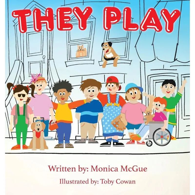 They Play