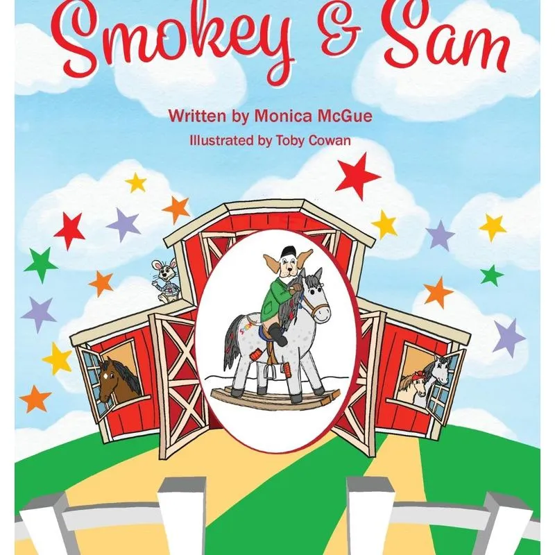 Smokey and Sam