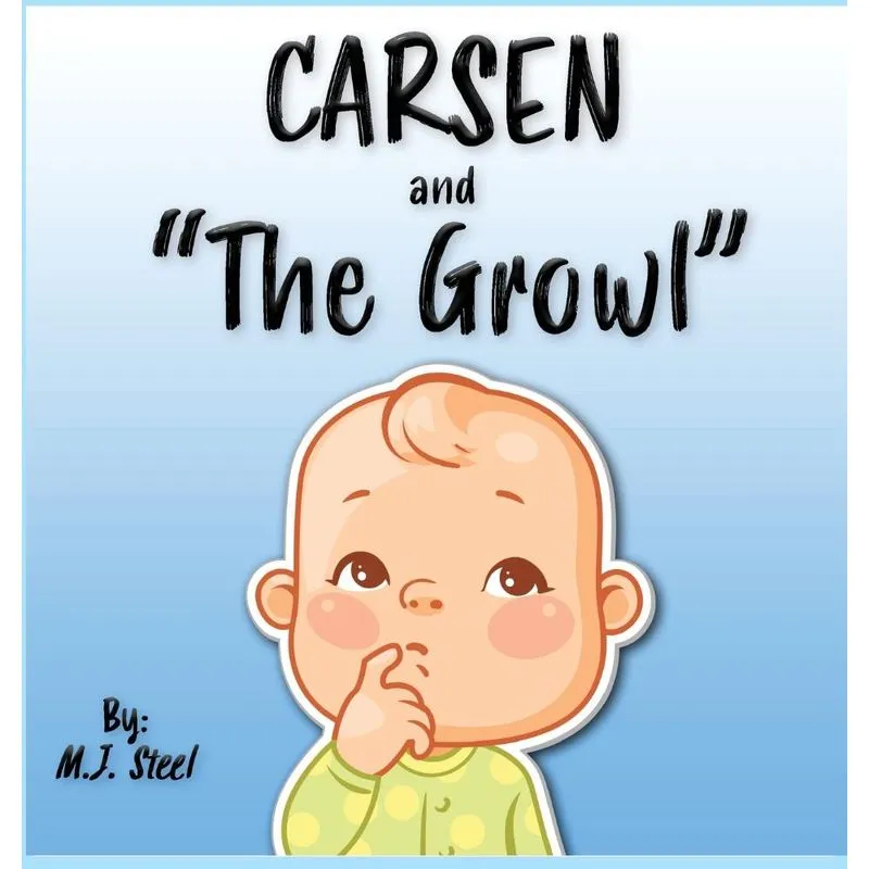 Carsen and The Growl
