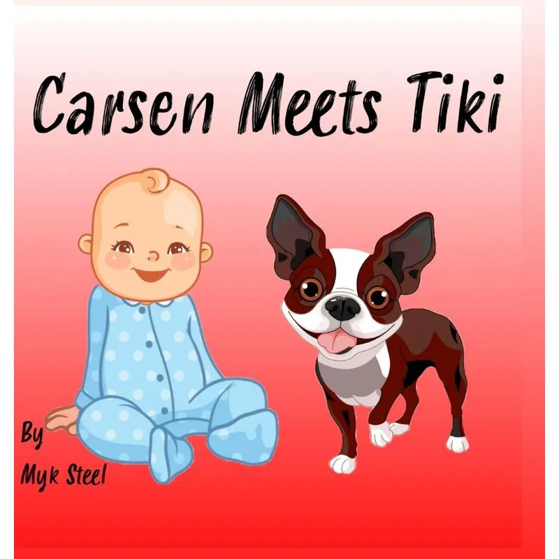 Carsen meets Tiki