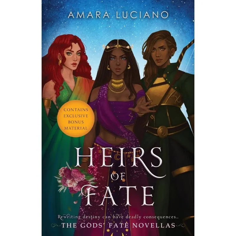 Heirs of Fate