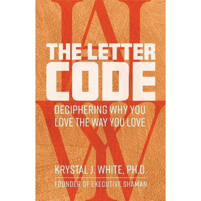The Letter Code