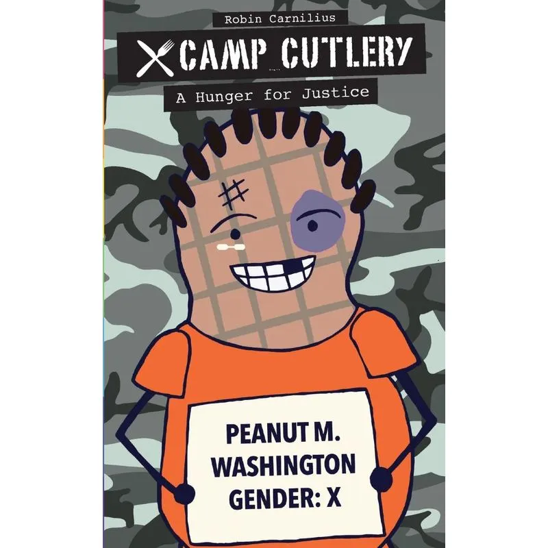Camp Cutlery