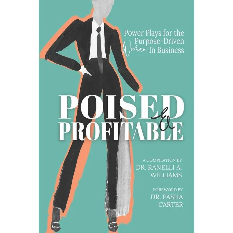 Poised & Profitable