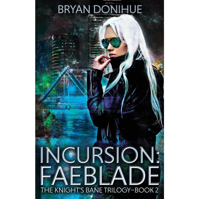 Incursion