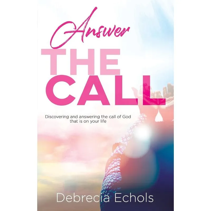 Answer The Call