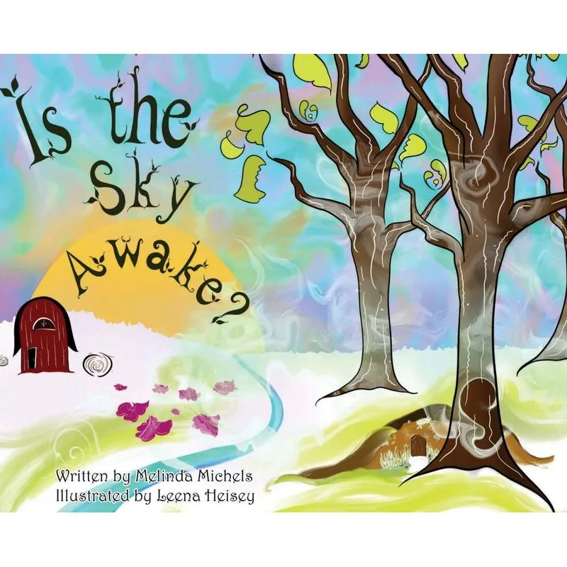 Is the Sky Awake?