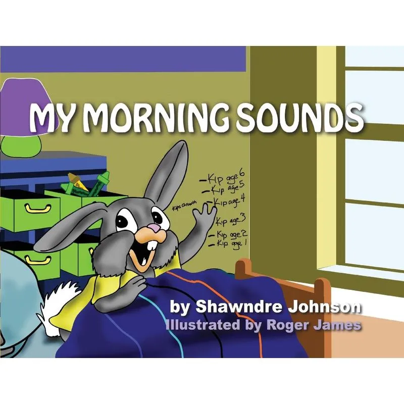 My Morning Sounds
