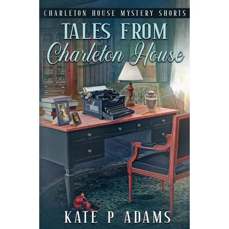 Tales From Charleton House