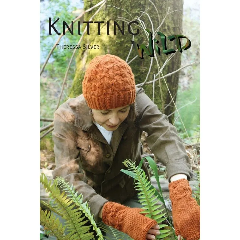 Knitting Wild