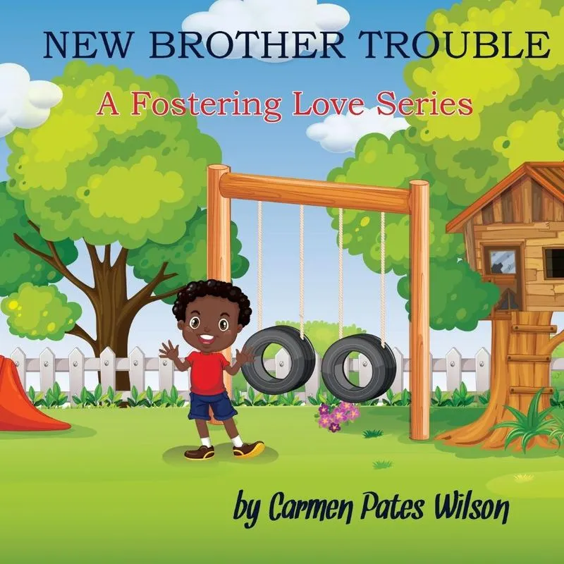 New Brother Trouble