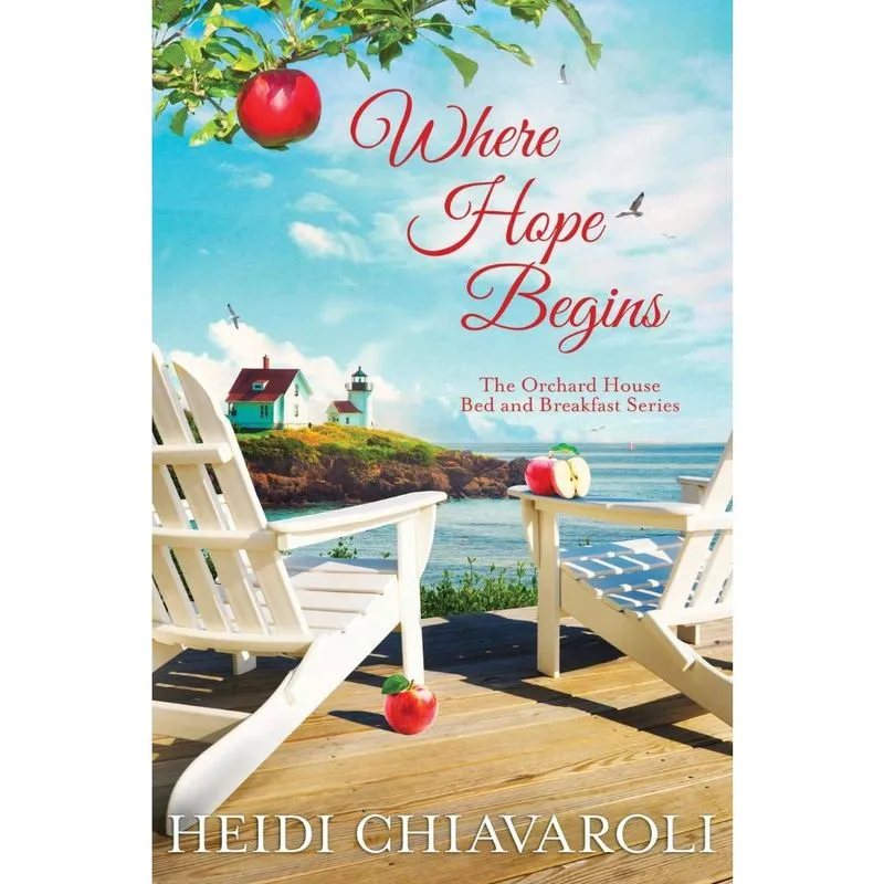 Where Hope Begins