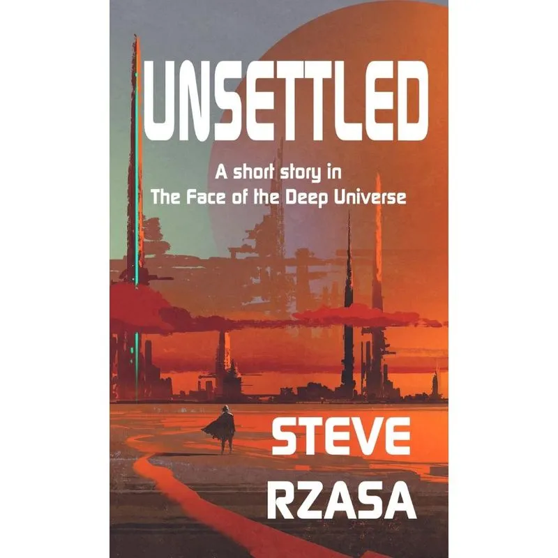 Unsettled