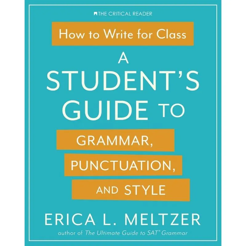 How to Write for Class
