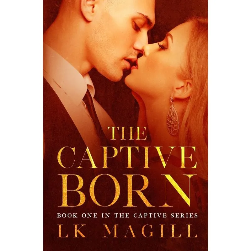 The Captive Born
