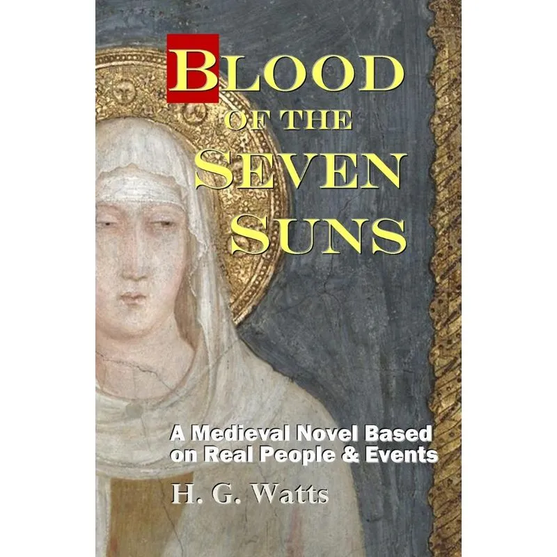 Blood of the Seven Suns
